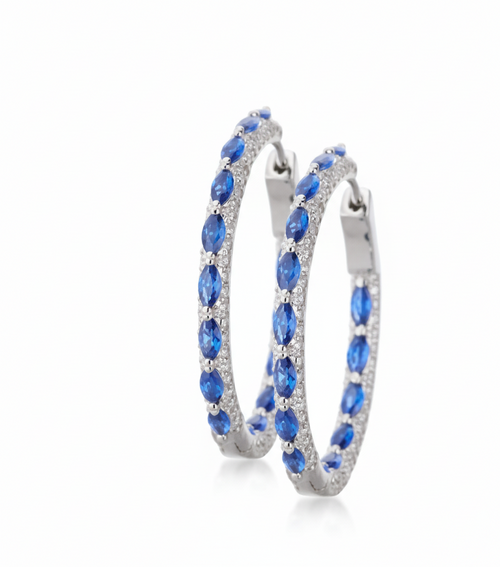 Sovrani Orecchini donna gioielli Luce