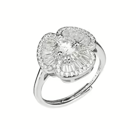 Sovrani Anello donna gioielli Luce