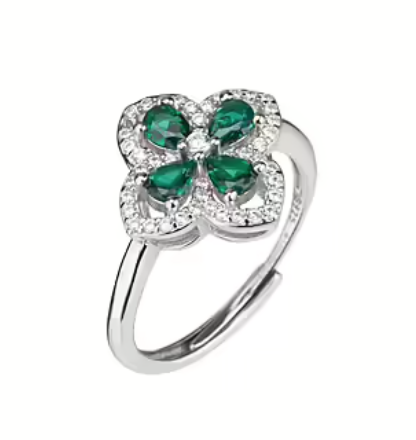 Sovrani Anello donna gioielli Luce