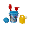 Grandi Giochi - Secchiello Mare 5 pezzi He-Man