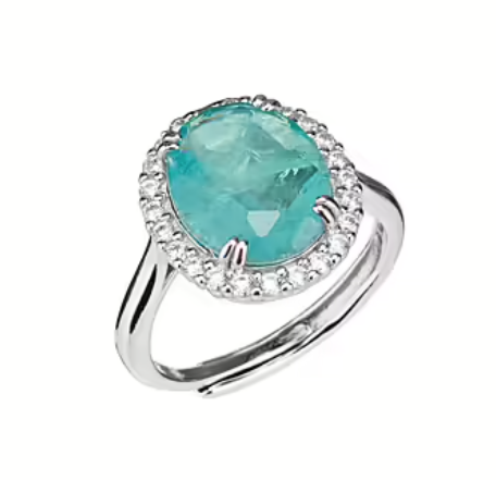 Sovrani Anello donna gioielli Luce