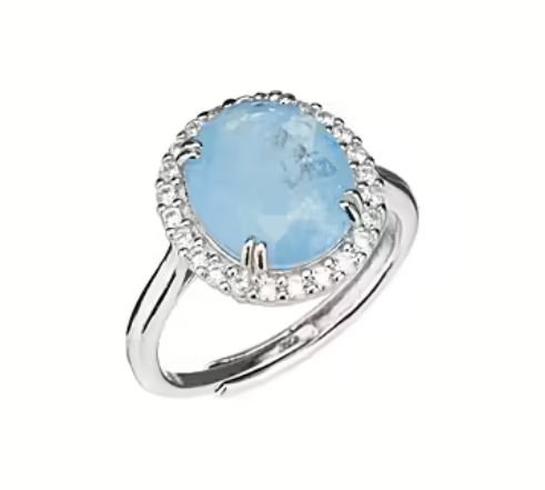 Sovrani Anello donna gioielli Luce