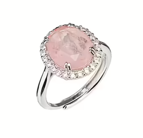 Sovrani Anello donna gioielli Luce