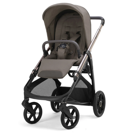 Inglesina - NUOVO System Quattro Aptica Recline + Stand Up