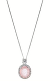 Sovrani Collana donna gioielli Luce