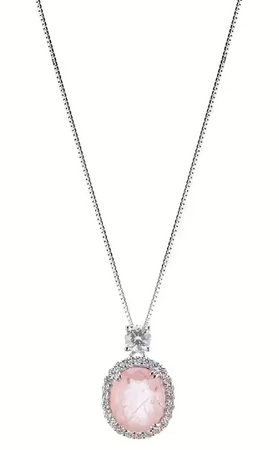 Sovrani Collana donna gioielli Luce