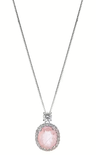 Sovrani Collana donna gioielli Luce