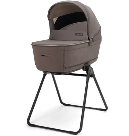 Inglesina - NUOVO System Quattro Aptica Recline + Stand Up