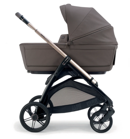 Inglesina - NUOVO System Quattro Aptica Recline + Stand Up