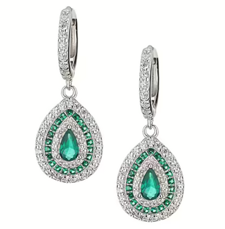 Sovrani    Orecchini donna gioielli  Luce