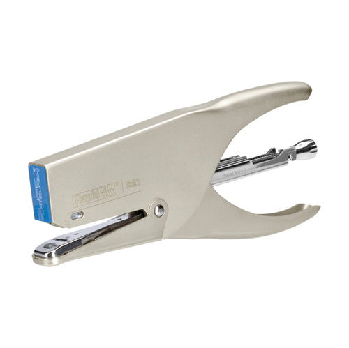 Cucitrice A Pinza Rapid S21 Nichel