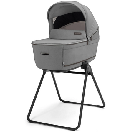 Inglesina - NUOVO System Quattro Aptica Recline + Stand Up