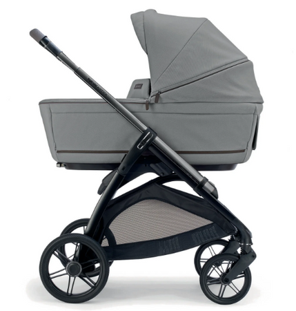 Inglesina - NUOVO System Quattro Aptica Recline + Stand Up