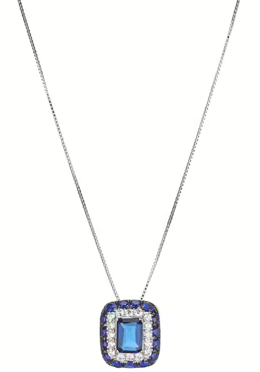 Sovrani Collana donna gioielli Luce