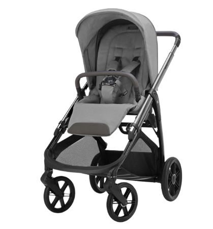 Inglesina - NUOVO System Quattro Aptica Recline + Stand Up