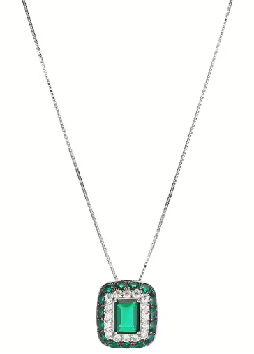 Sovrani Collana donna gioielli Luce