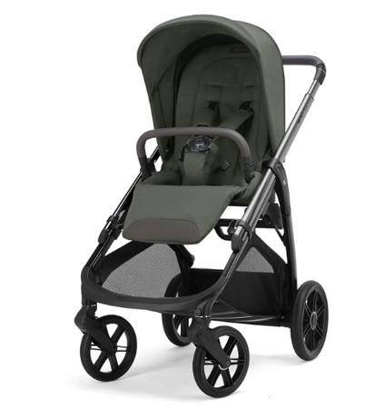 Inglesina - NUOVO System Quattro Aptica Recline + Stand Up