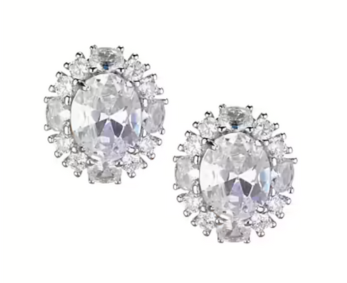 Sovrani Orecchini donna gioielli Luce