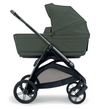 Inglesina - NUOVO System Quattro Aptica Recline + Stand Up