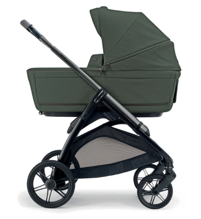 Inglesina - NUOVO System Quattro Aptica Recline + Stand Up
