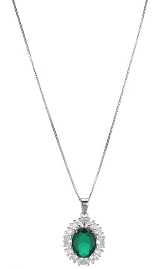 Sovrani Collana donna gioielli Luce
