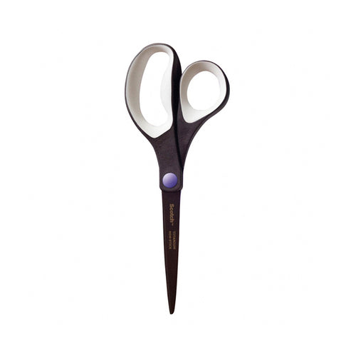 Forbici Titanium No Stick 20Cm Imp. Asimmetrica Scotch