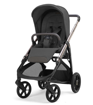 Inglesina - NUOVO System Quattro Aptica Recline + Stand Up