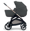 Inglesina - NUOVO System Quattro Aptica Recline + Stand Up