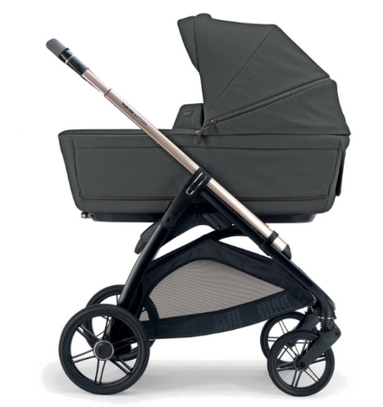 Inglesina - NUOVO System Quattro Aptica Recline + Stand Up