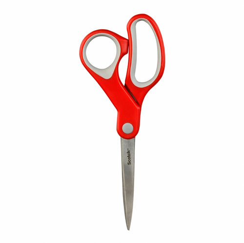Forbici Comfort 18Cm Imp. Asimmetrica Scotch