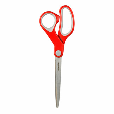 Forbici Comfort 20Cm Imp. Asimmetrica Scotch