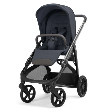 Inglesina - NUOVO System Quattro Aptica Recline + Stand Up