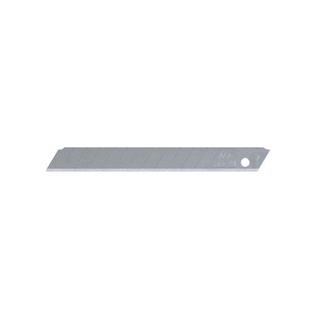 Tubetto 10 Lame 8Mm Per Cutter A300Gr