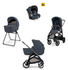 Inglesina - NUOVO System Quattro Aptica Recline + Stand Up