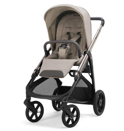 Inglesina - NUOVO System Quattro Aptica Recline + Stand Up