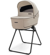 Inglesina - NUOVO System Quattro Aptica Recline + Stand Up