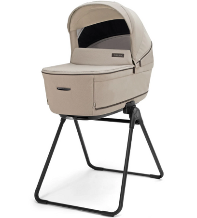 Inglesina - NUOVO System Quattro Aptica Recline + Stand Up