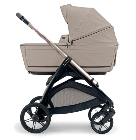 Inglesina - NUOVO System Quattro Aptica Recline + Stand Up
