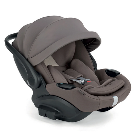 Inglesina - NUOVO System Quattro Aptica Recline + Stand Up