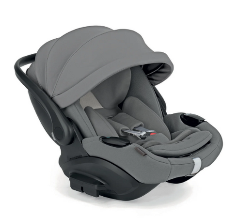 Inglesina - NUOVO System Quattro Aptica Recline + Stand Up
