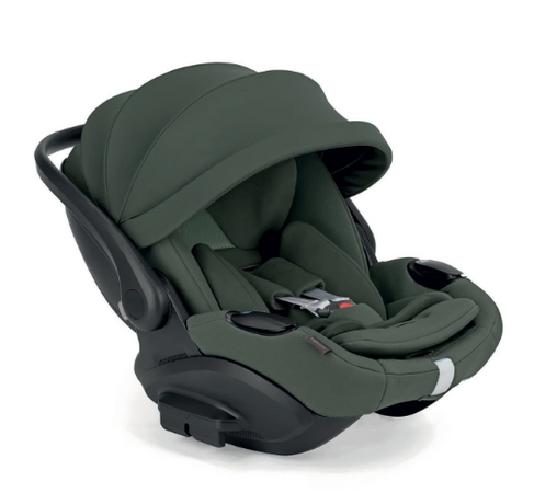 Inglesina - NUOVO System Quattro Aptica Recline + Stand Up