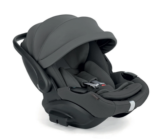 Inglesina - NUOVO System Quattro Aptica Recline + Stand Up