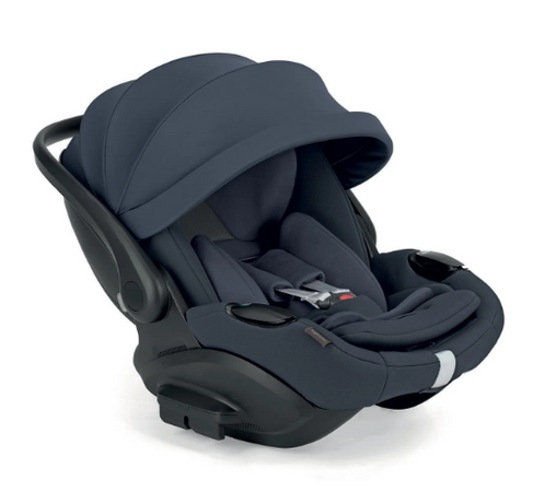 Inglesina - NUOVO System Quattro Aptica Recline + Stand Up