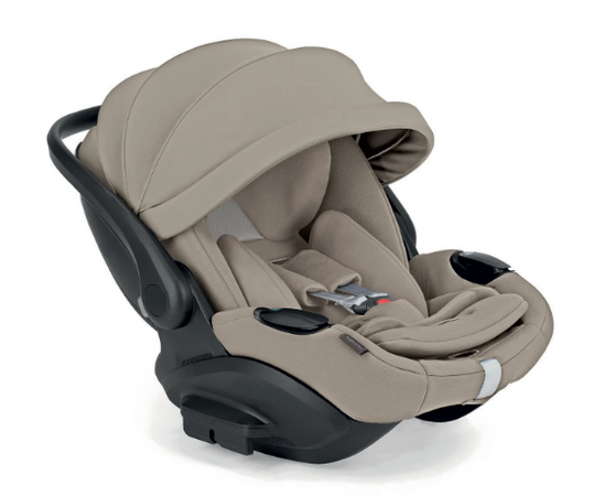Inglesina - NUOVO System Quattro Aptica Recline + Stand Up