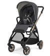 Inglesina - System Quattro Electa Recline + Stand Up