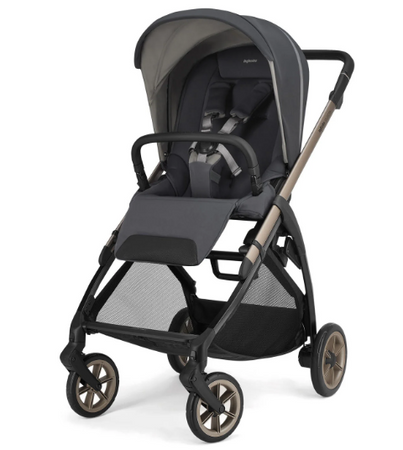 Inglesina - System Quattro Electa Recline + Stand Up