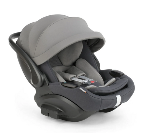 Inglesina - System Quattro Electa Recline + Stand Up