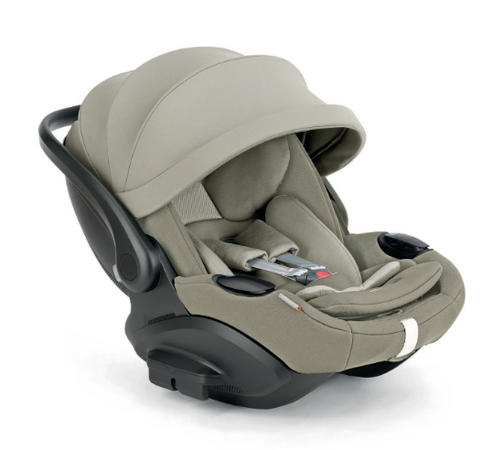 Inglesina - System Quattro Electa Recline + Stand Up