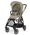 Inglesina - System Quattro Electa Recline + Stand Up