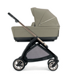 Inglesina - System Quattro Electa Recline + Stand Up